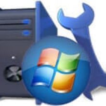 Пропала языковая панель windows (xp, 7, 8). Как восстановить ctfmon.exe?