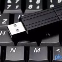Как сделать загрузочную usb flash с windows.