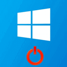 Как поставить таймер отключения windows на компьютере