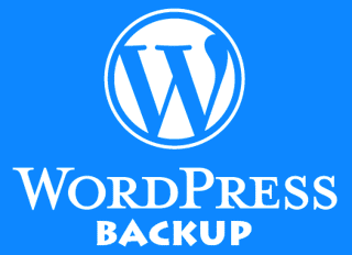 Как сделать бэкап сайта на WordPress.