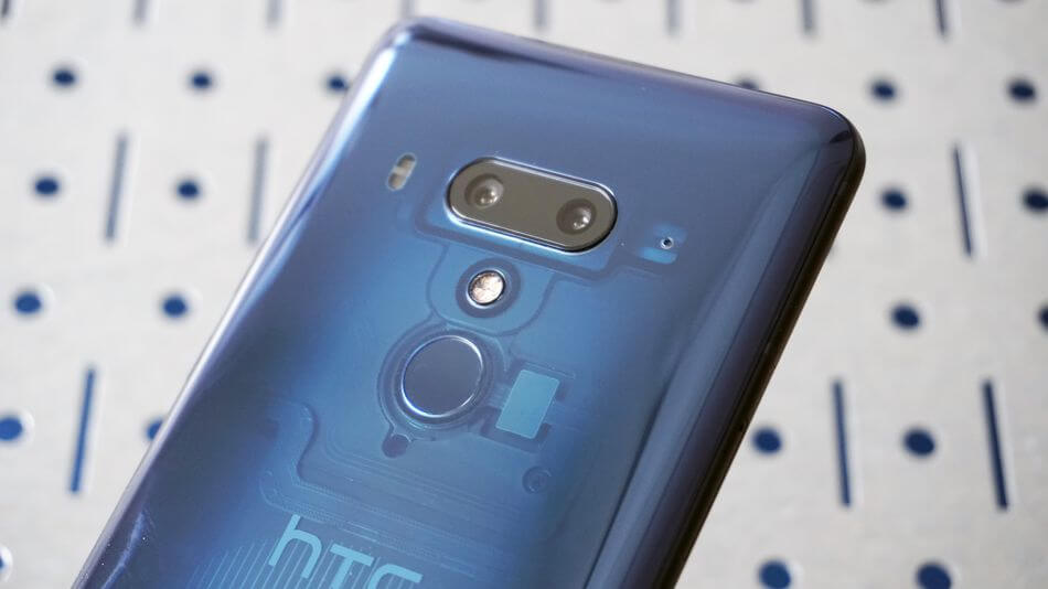 Обзор лучших смартфонов от HTC