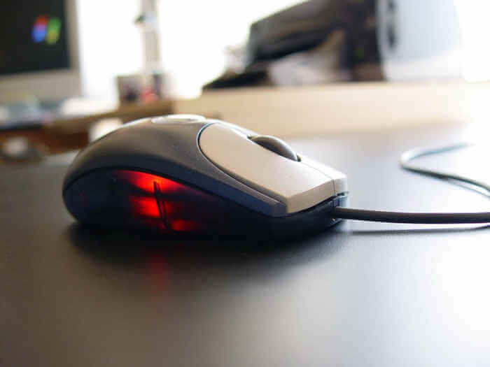 Как выбрать компьютерную мышку