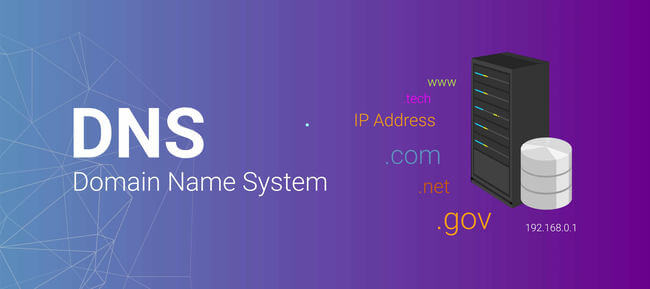 Что такое DNS и как он работает: Разбираемся в основах