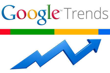 Как пользоваться Google Trends. Полезные советы!