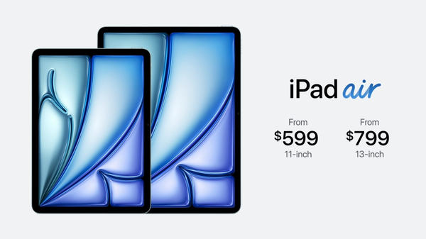 APPLE IPAD 2024 ГОДА