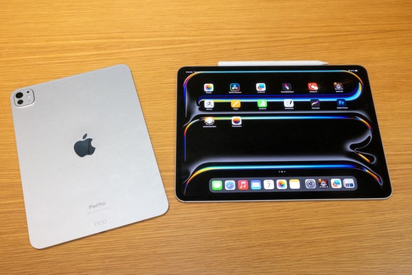 APPLE IPAD 2024 ГОДА