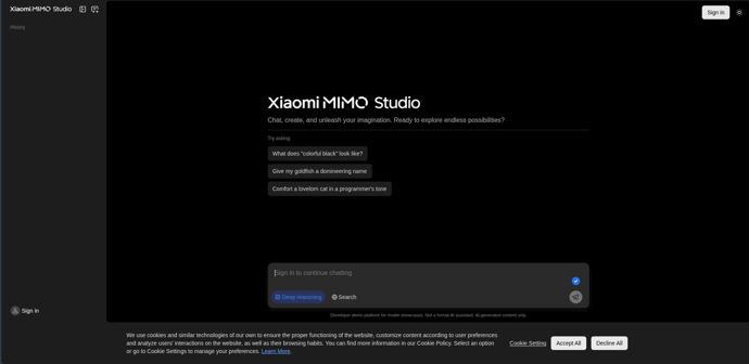 Xiaomi MiMo-V2-Flash: как китайский гигант создал открытую ИИ-модель уровня GPT-5